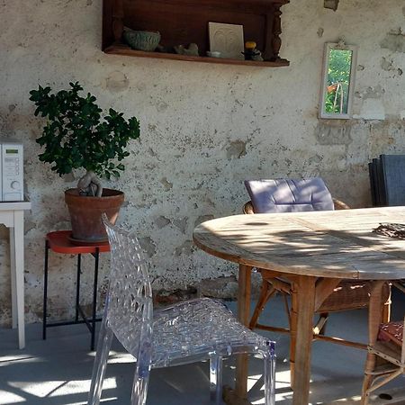 Chambres D'Hotes Bord De Loire Saint-Mathurin  Ngoại thất bức ảnh