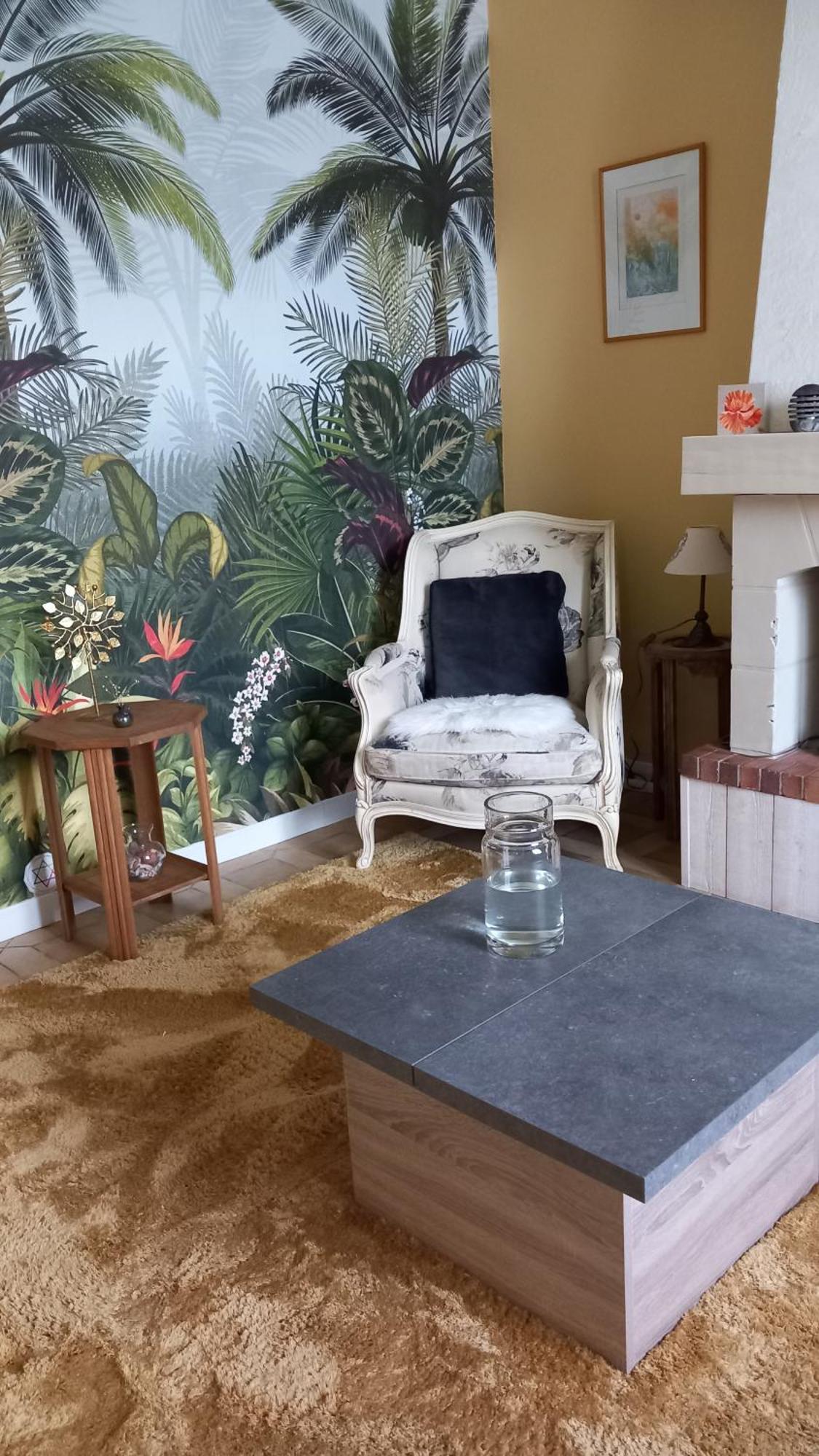 Chambres D'Hotes Bord De Loire Saint-Mathurin  Ngoại thất bức ảnh