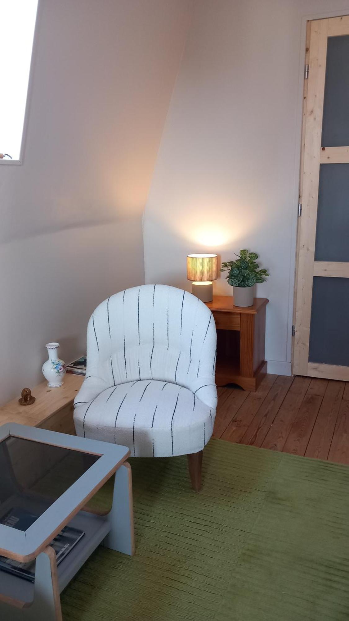 Chambres D'Hotes Bord De Loire Saint-Mathurin  Ngoại thất bức ảnh
