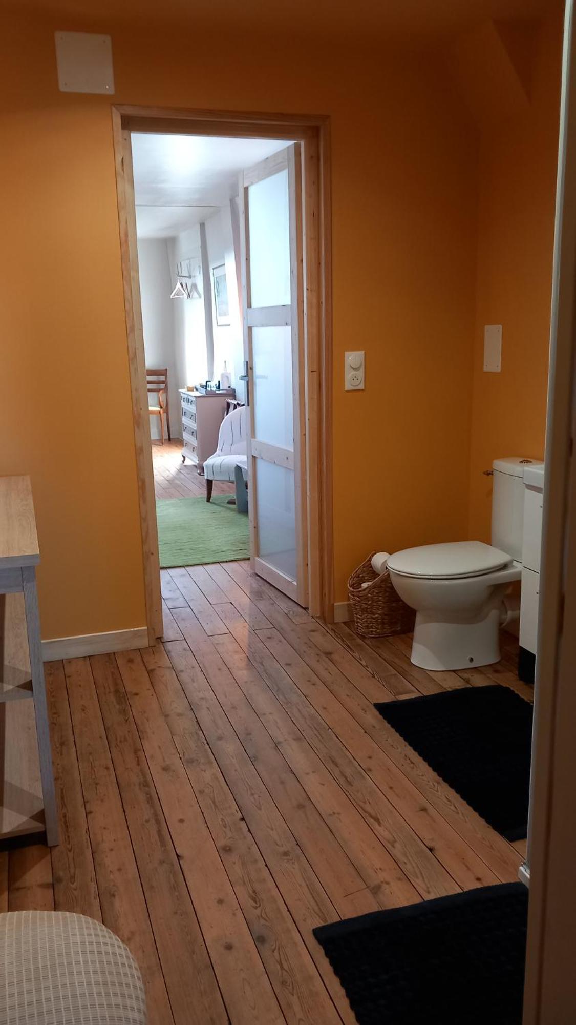 Chambres D'Hotes Bord De Loire Saint-Mathurin  Ngoại thất bức ảnh