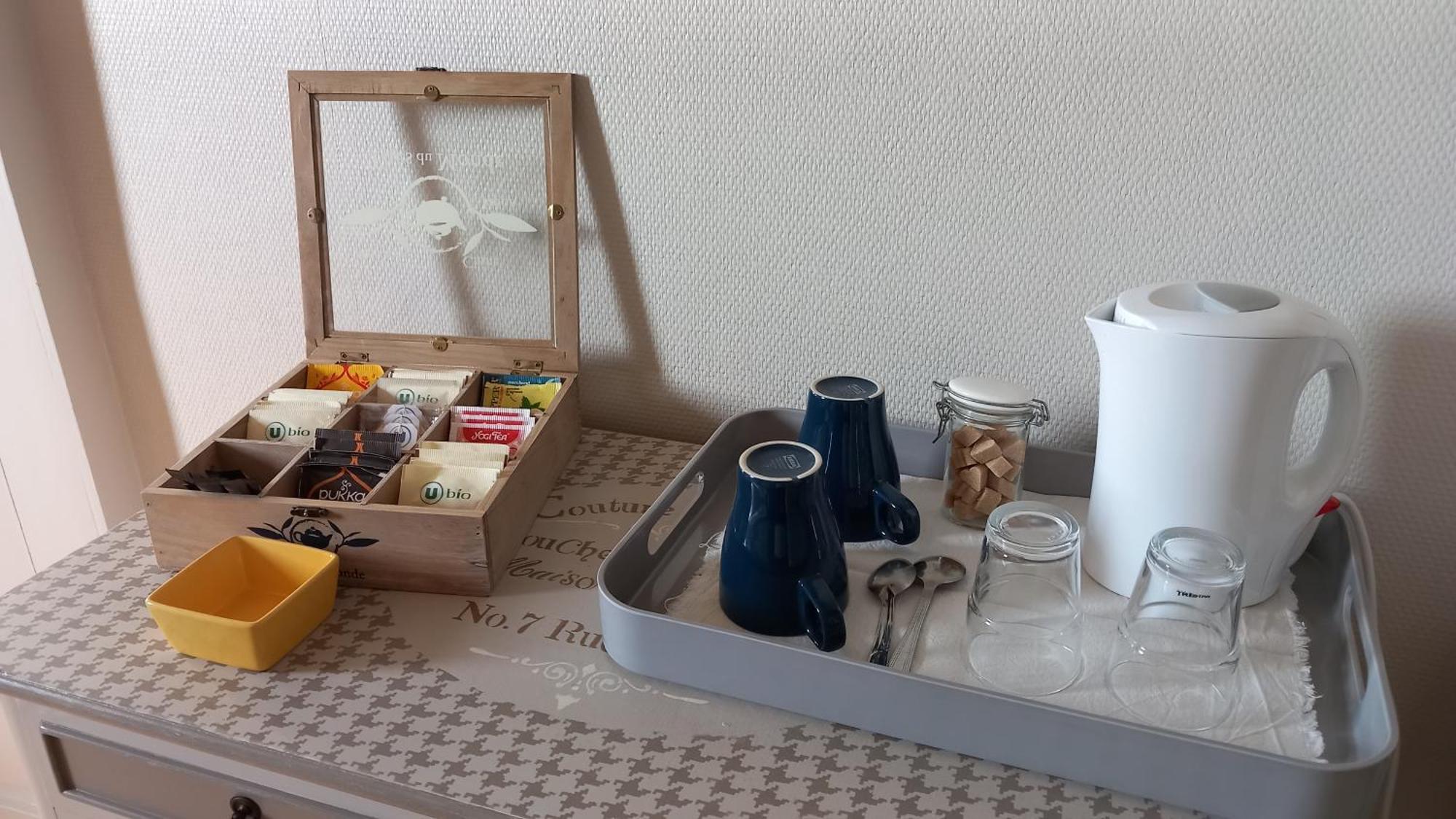 Chambres D'Hotes Bord De Loire Saint-Mathurin  Ngoại thất bức ảnh