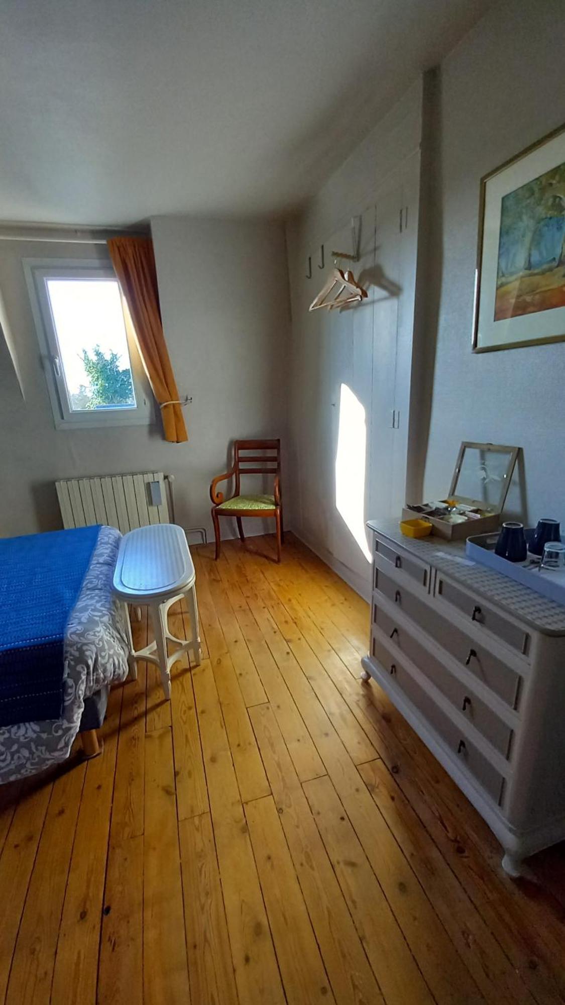 Chambres D'Hotes Bord De Loire Saint-Mathurin  Ngoại thất bức ảnh