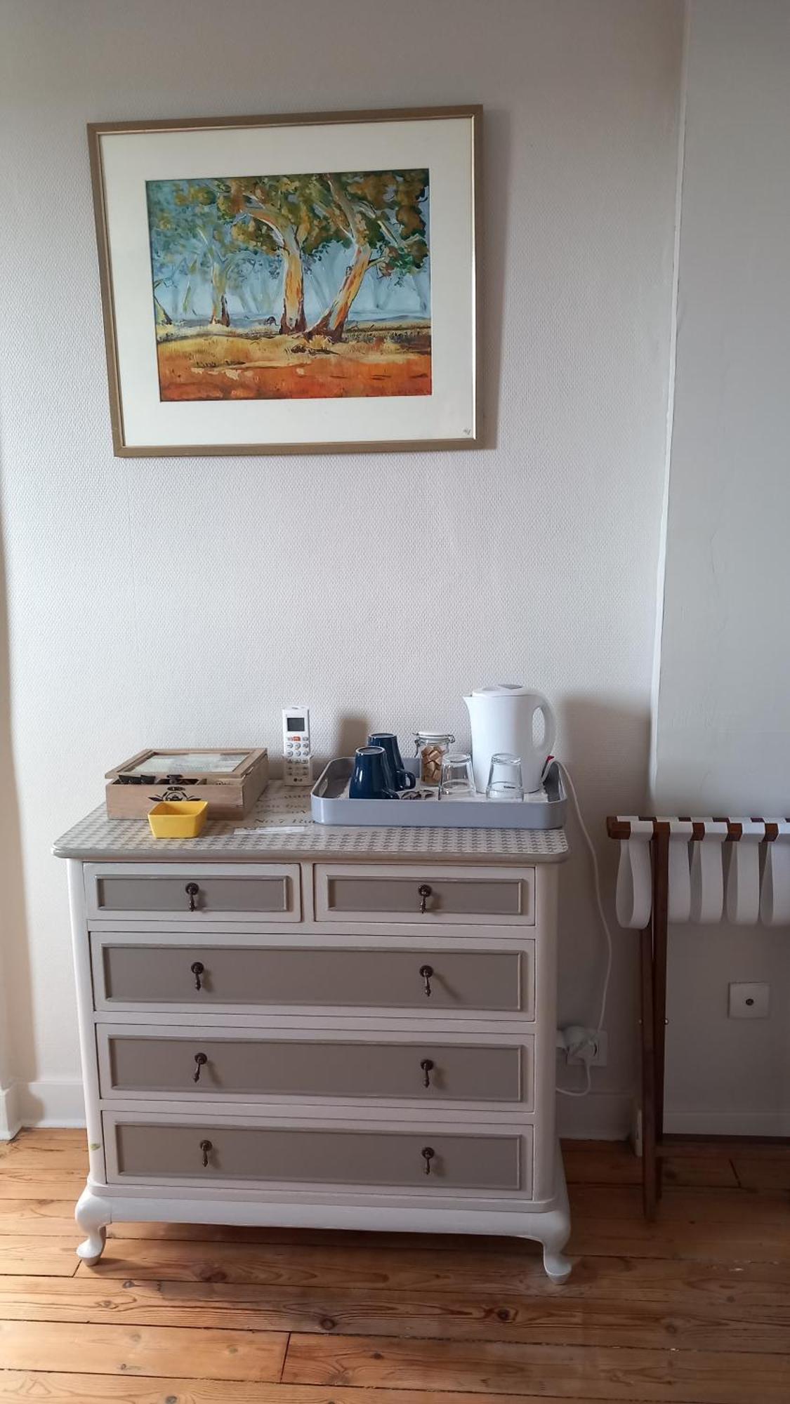 Chambres D'Hotes Bord De Loire Saint-Mathurin  Ngoại thất bức ảnh