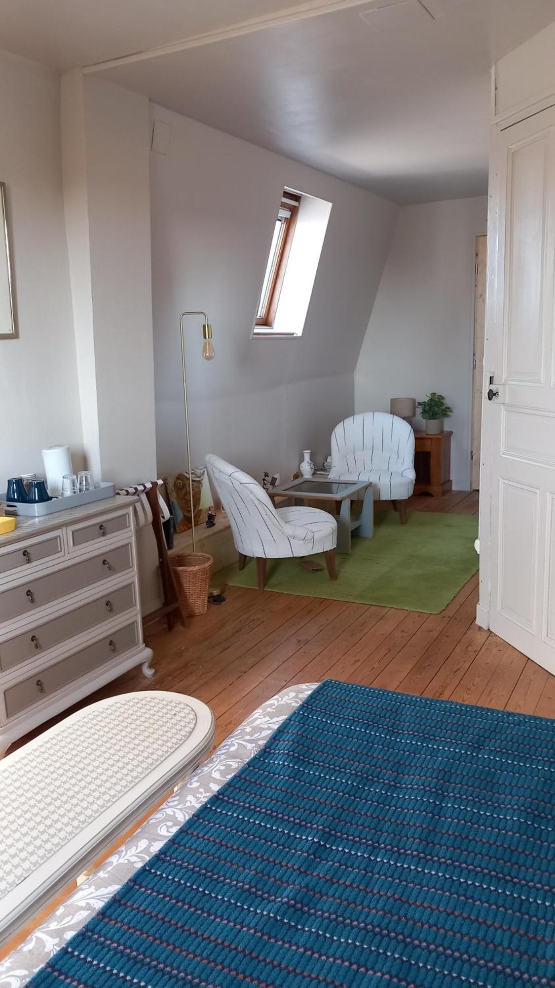 Chambres D'Hotes Bord De Loire Saint-Mathurin  Ngoại thất bức ảnh
